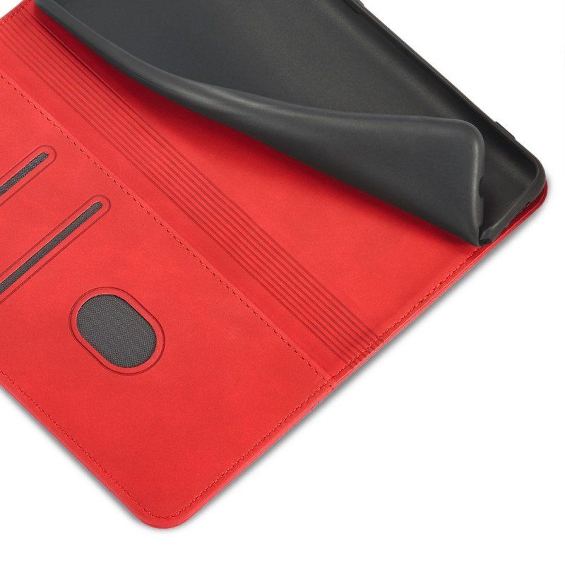 Etui Na Telefon do Xiaomi Redmi Note 11 Pro Plus 5G Etui Folio Szycie