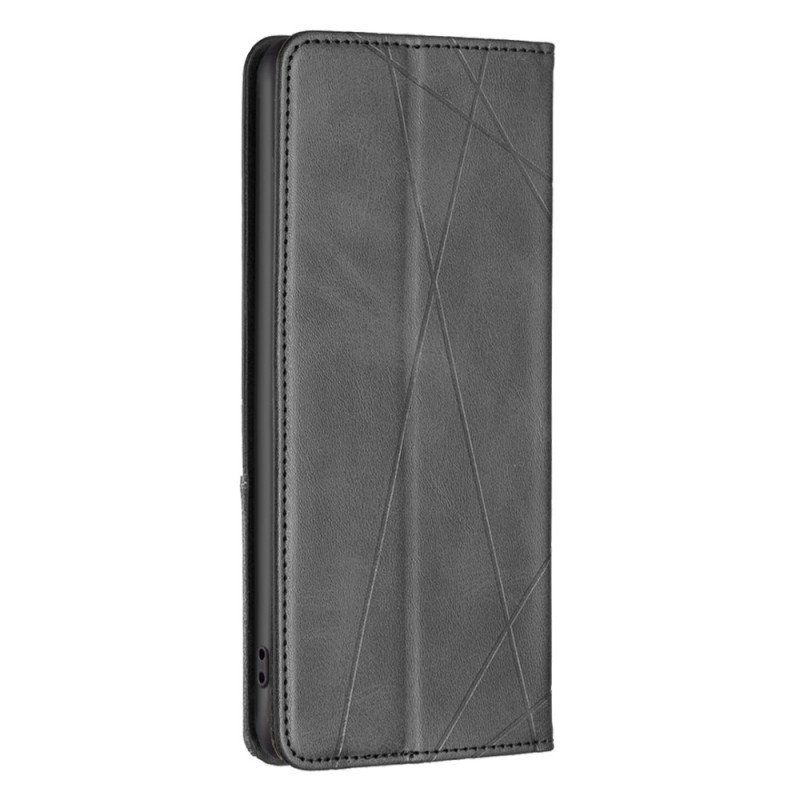 Etui Na Telefon do Xiaomi Redmi Note 12 Pro Etui Folio Diamenty