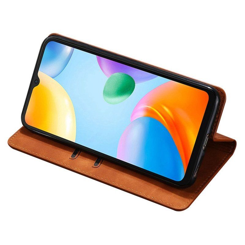 Etui Na Telefon do Xiaomi Redmi Note 12 Pro Plus Etui Folio Seria Vintage