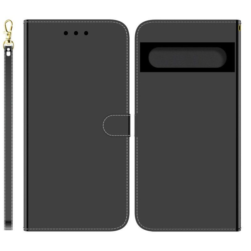 Etui Na Telefon Pokrowce do Google Pixel 7 Pro Szkło Hartowane W Kolorach Premium