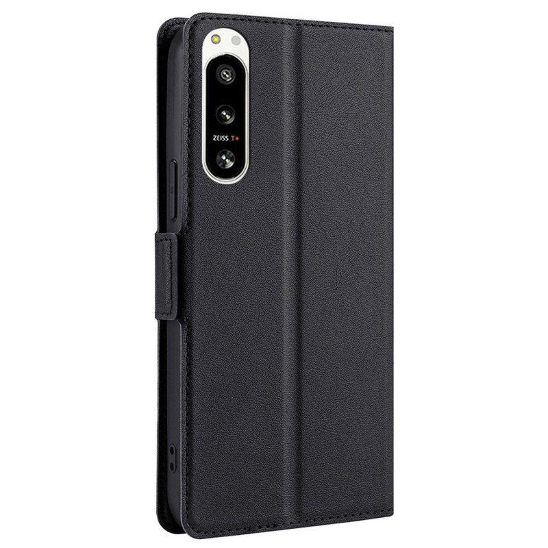 Etui Na Telefon Pokrowce do Sony Xperia 5 IV Bardzo Dobrze