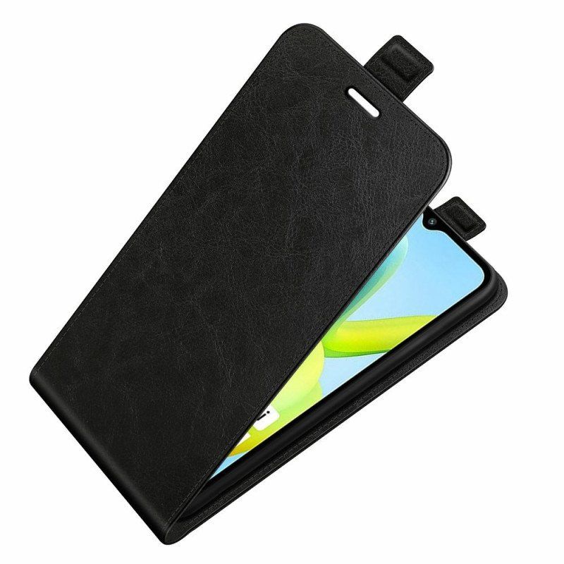 Etui Na Telefon Pokrowce do Xiaomi Redmi A1 Etui Folio Pionowa Klapa