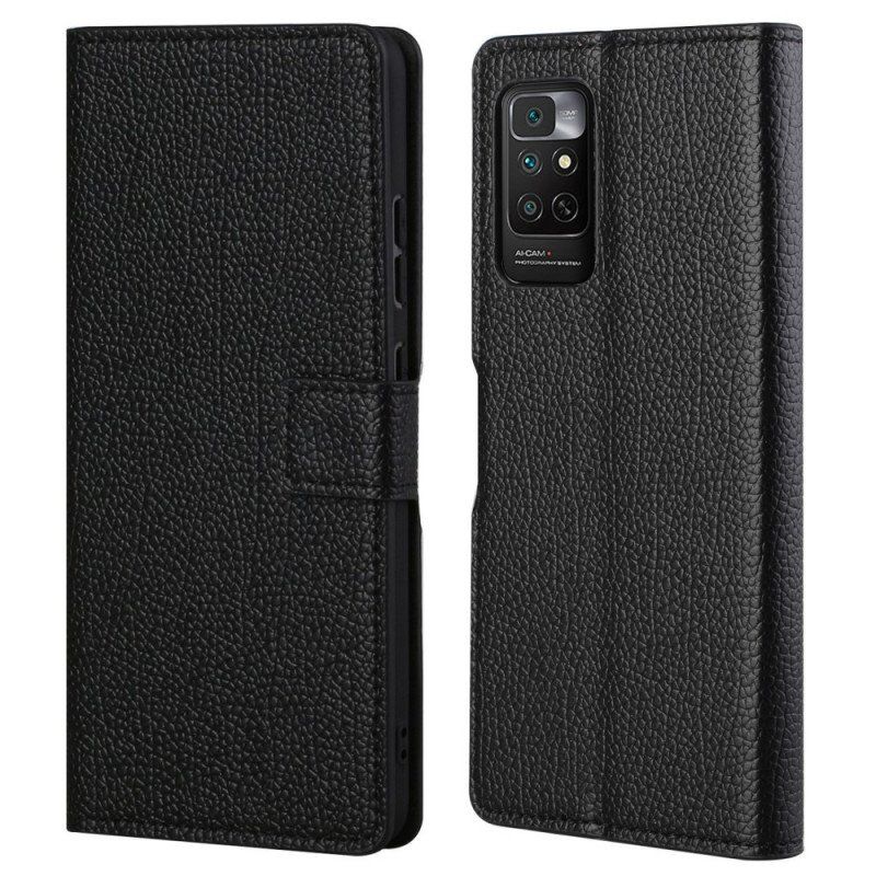 Etui Na Telefon Pokrowce do Xiaomi Redmi Note 11 / 11S Ziarno Liczi