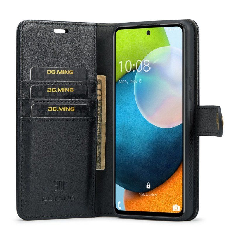 Etui Obudowa Etui Na Telefon do Samsung Galaxy A53 5G Dg. Odpinany Ming