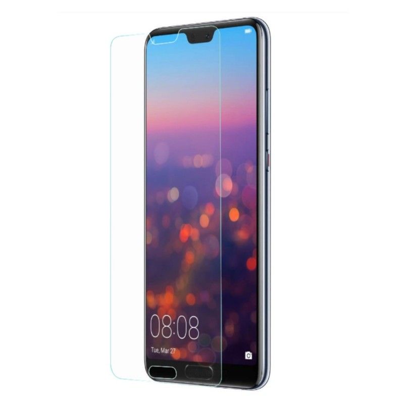 Ochrona Ze Szkła Hartowanego Dla Ekranu Huawei P20