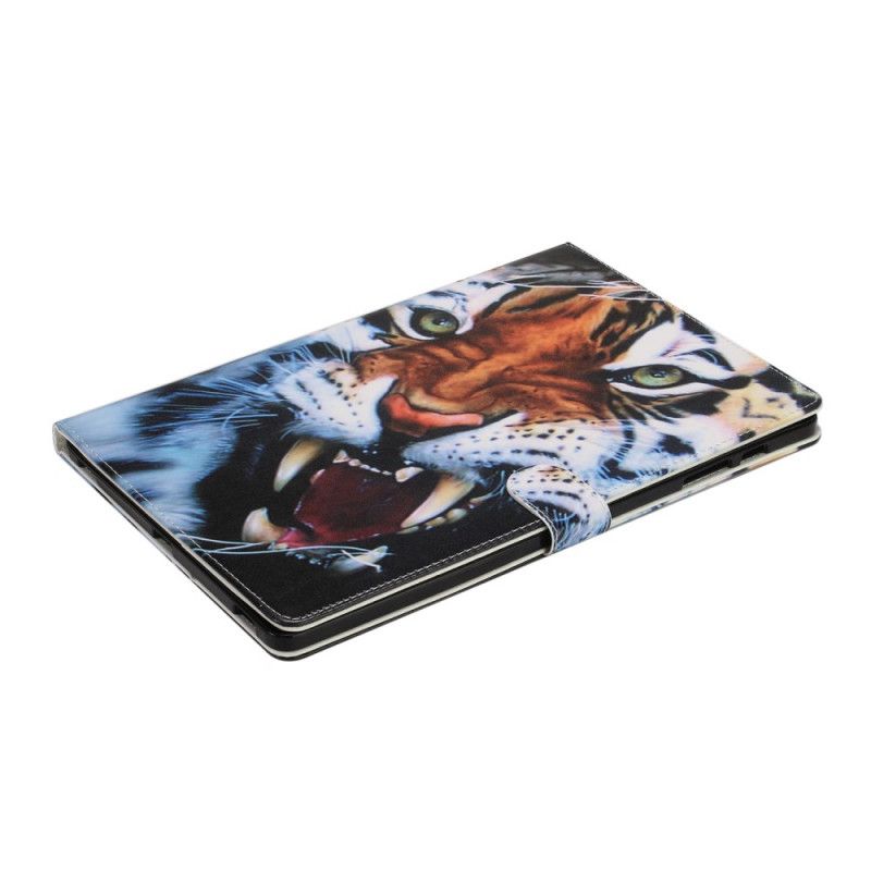 Okładka Samsung Galaxy Tab S7 Beautiful Tiger