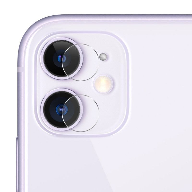 Osłona Ze Szkła Hartowanego Na Obiektyw iPhone 11 Hat Prince