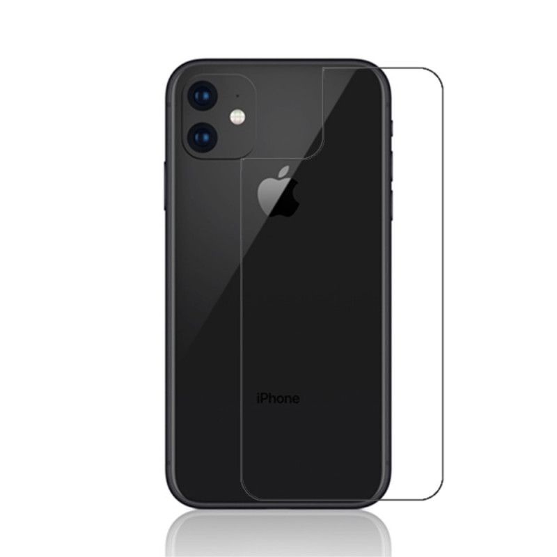 Płyta Ze Szkła Hartowanego Z Tyłu iPhone 11