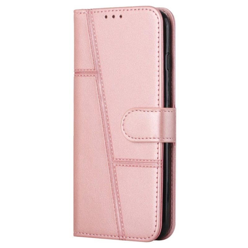 Etui Folio Sony Xperia 1 Vi Biznes Na Smyczy Etui Ochronne