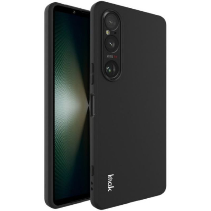 Etui Sony Xperia 1 Vi Seria Uc-3 Imak Etui Ochronne