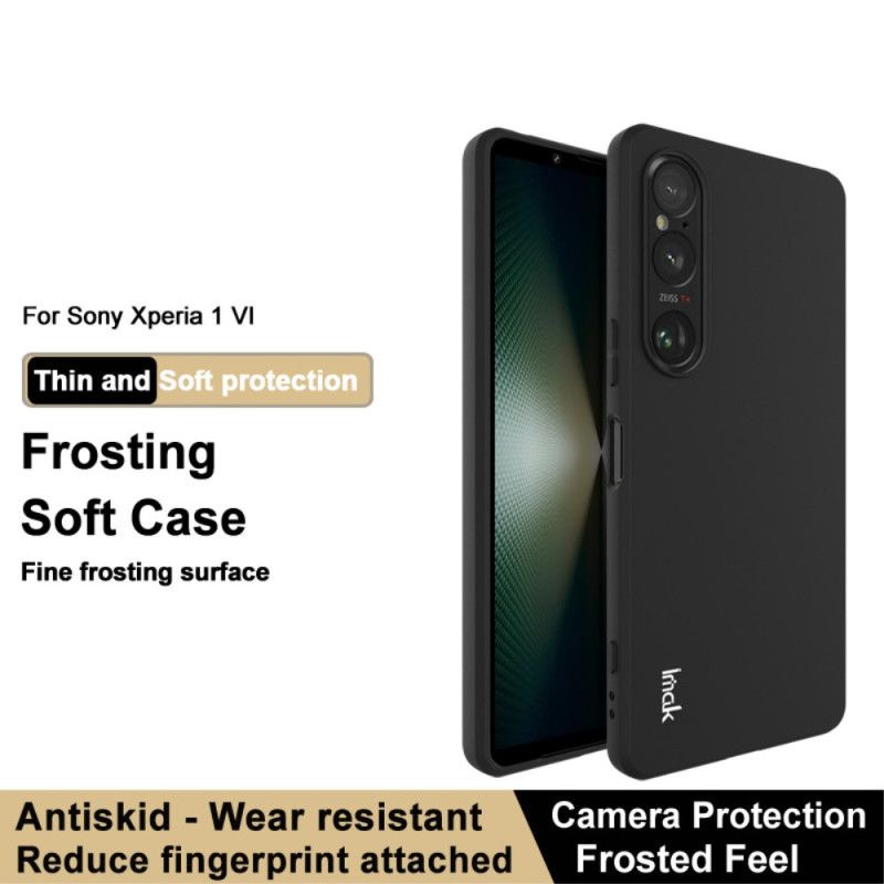 Etui Sony Xperia 1 Vi Seria Uc-3 Imak Etui Ochronne