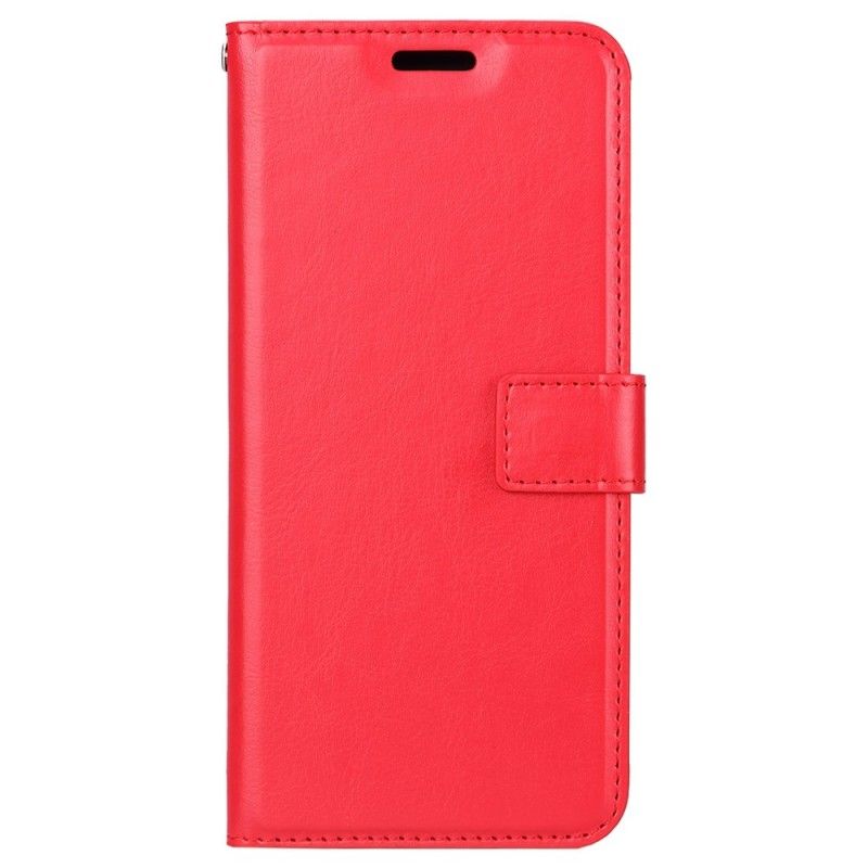 Etui Folio Honor 10 Lite Biały Czarny Klasa Efekt Skóry Etui Ochronne