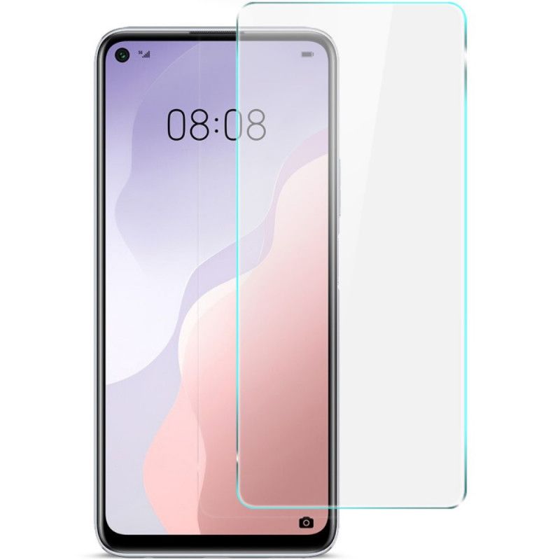 Ochrona Ze Szkła Hartowanego Imak Dla Ekranu Huawei P40 Lite 5G