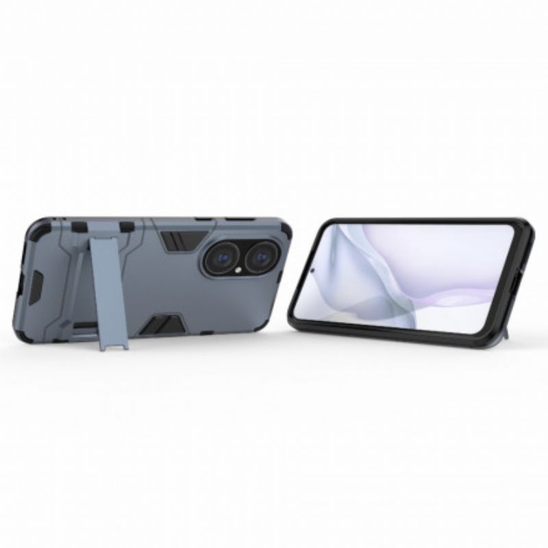 Etui Do Huawei P50 Ultra Odporny