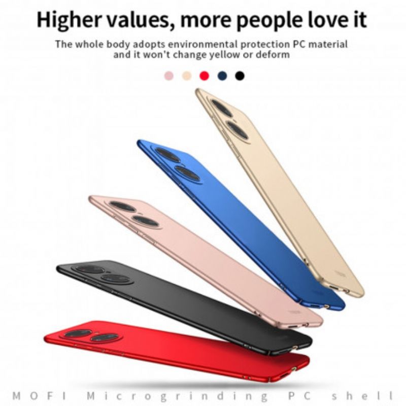 Etui Huawei P50 Mofi Ultra Fine