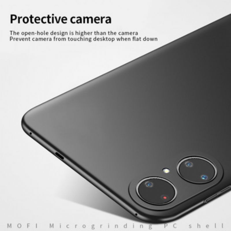 Etui Huawei P50 Mofi Ultra Fine