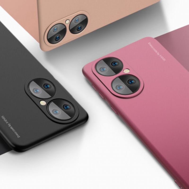 Futerały Huawei P50 Etui Na Telefon Rycerz Serii X-poziom