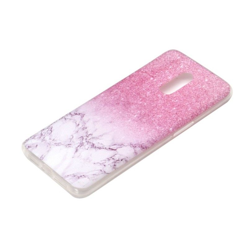 Etui OnePlus 7 Marmur