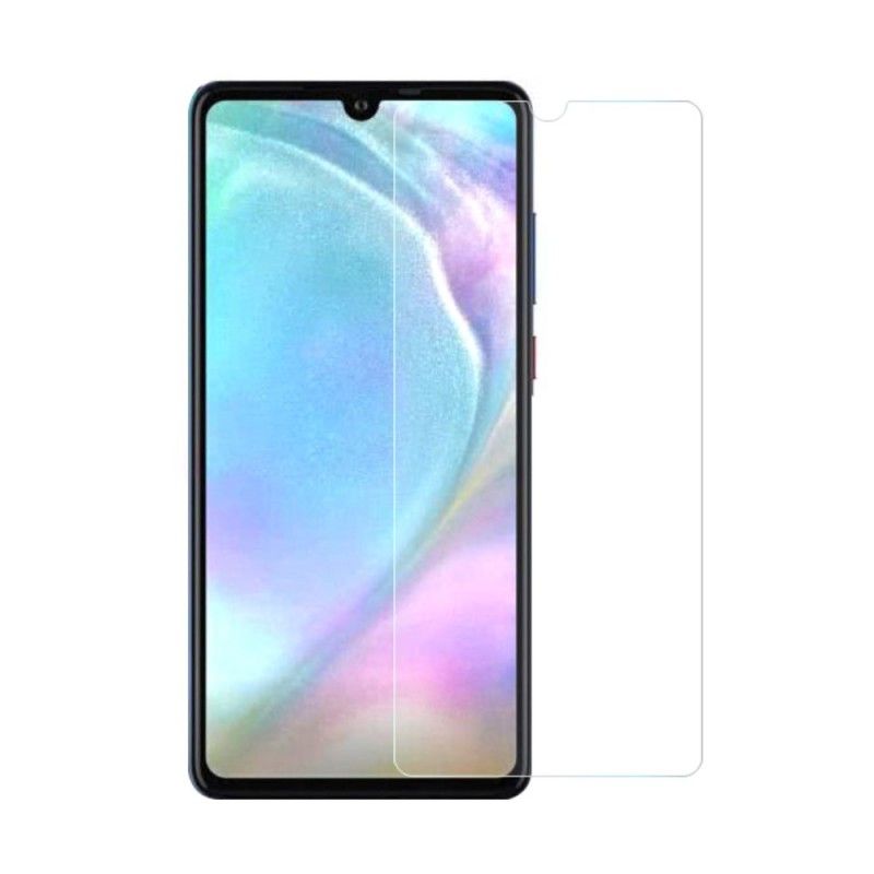 Ochrona Ze Szkła Hartowanego Dla Ekranu Huawei P30 Lite