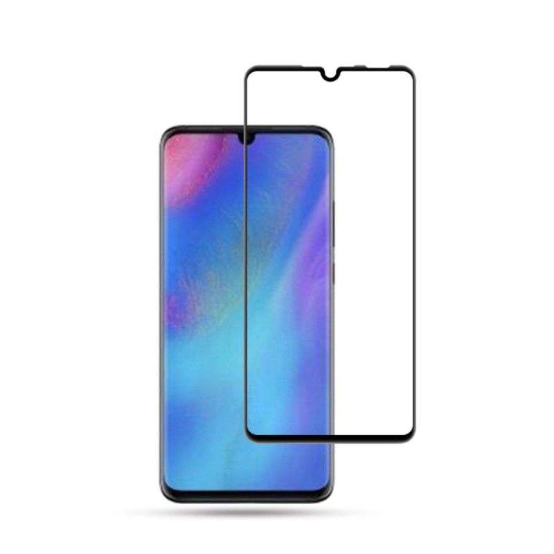 Ochrona Ze Szkła Hartowanego Huawei P30 Lite Mocolo