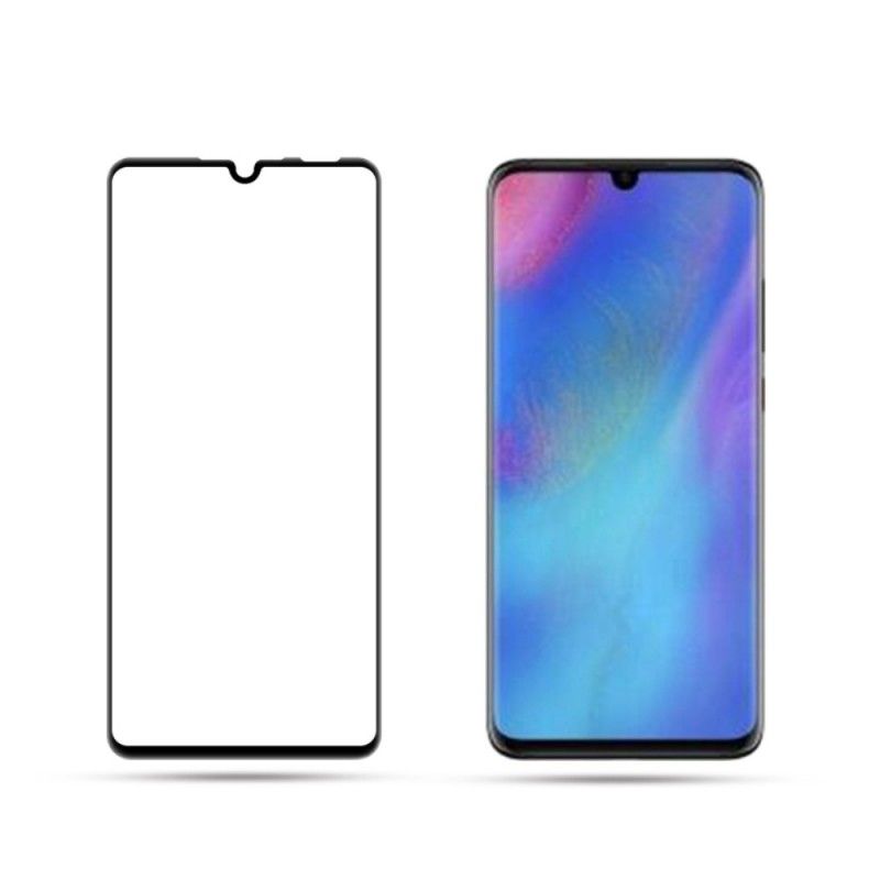 Ochrona Ze Szkła Hartowanego Huawei P30 Lite Mocolo