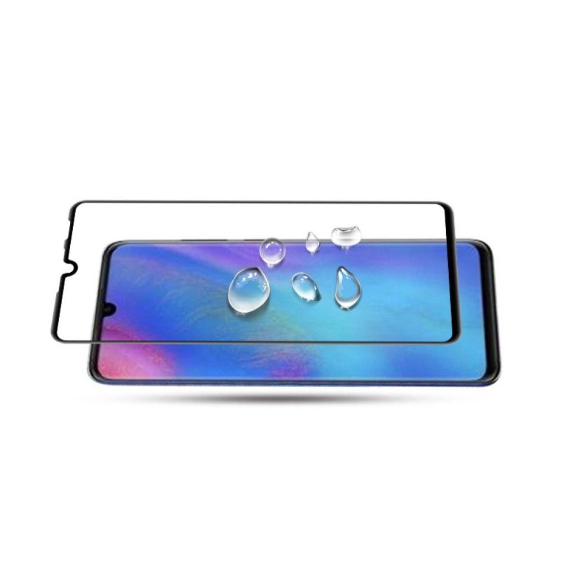 Ochrona Ze Szkła Hartowanego Huawei P30 Lite Mocolo