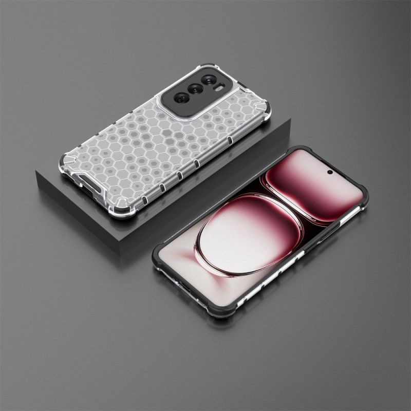 Etui Oppo Reno 12 5g Plaster Miodu