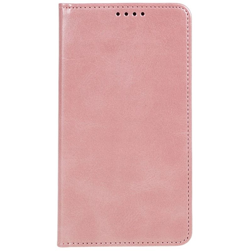 Flip Kotelot Oppo Reno 12 5g Sztuczna Skóra Etui Ochronne