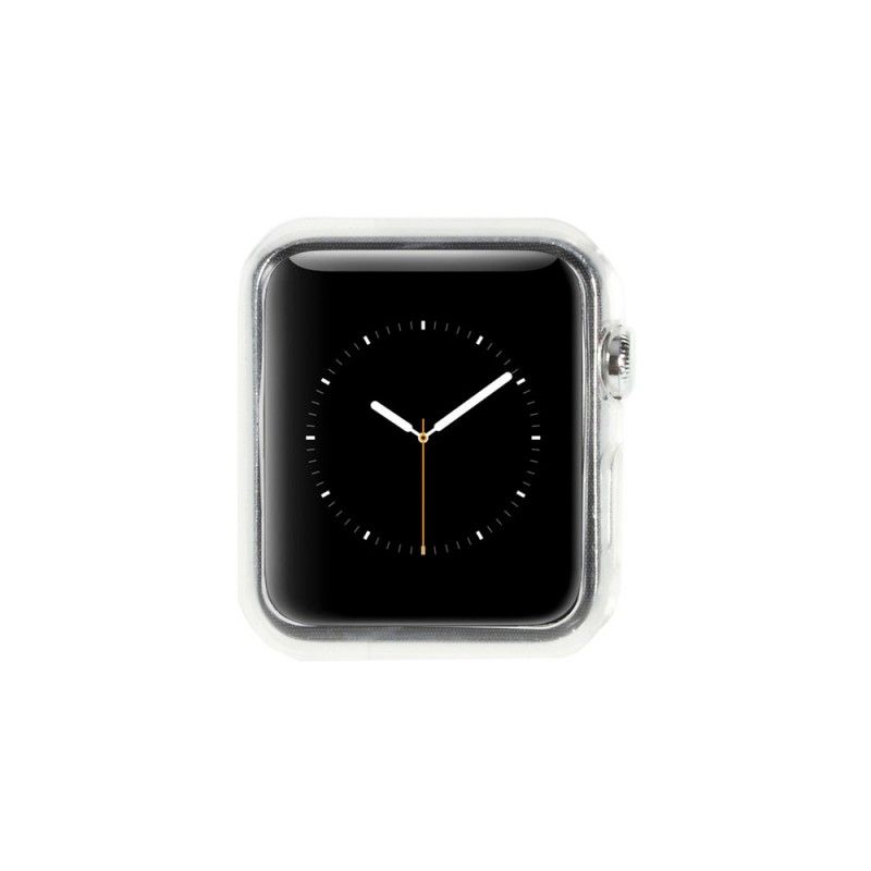 Przezroczysta Obudowa Apple Watch 38 Mm