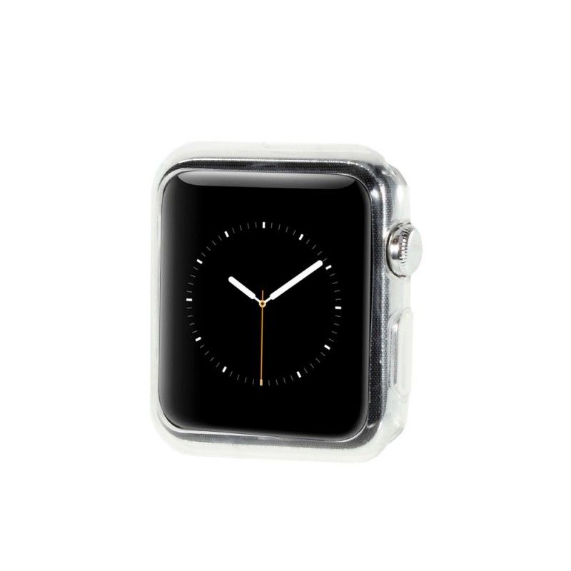 Przezroczysta Obudowa Apple Watch 38 Mm