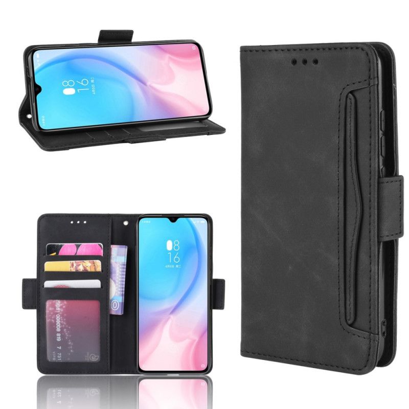 Etui Folio Xiaomi Mi A3 Multikarta Pierwszej Klasy Etui Ochronne