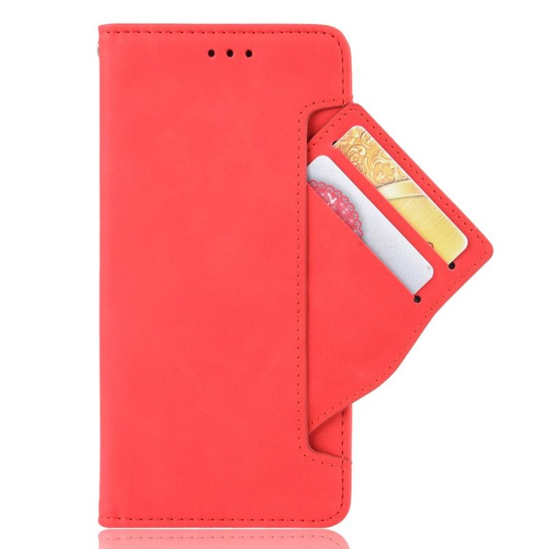 Etui Folio Xiaomi Mi A3 Multikarta Pierwszej Klasy Etui Ochronne