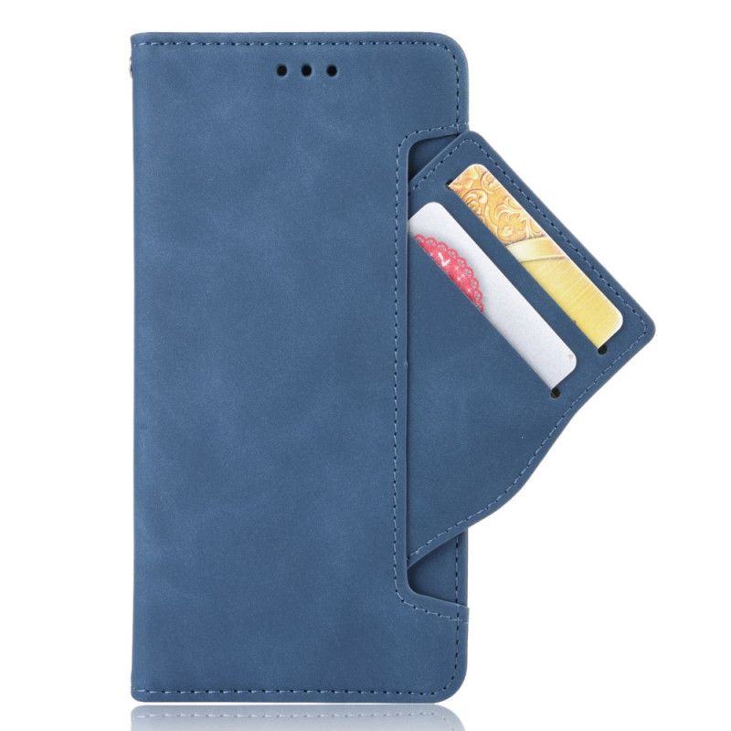 Etui Folio Xiaomi Mi A3 Multikarta Pierwszej Klasy Etui Ochronne