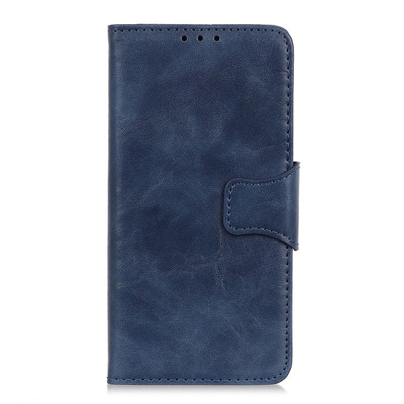 Etui Folio Xiaomi Mi A3 Odwracalne Zapięcie Magnetyczne Etui Ochronne