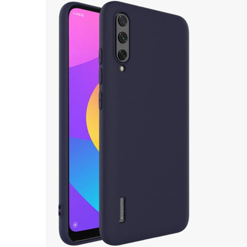 Etui Xiaomi Mi A3 Matowy Imak