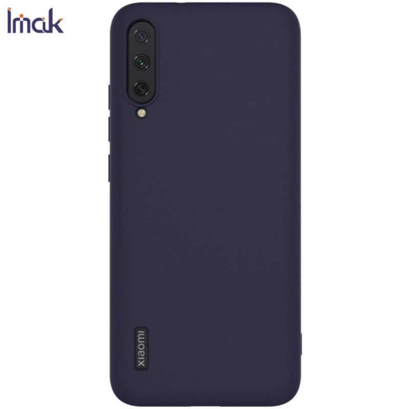 Etui Xiaomi Mi A3 Matowy Imak