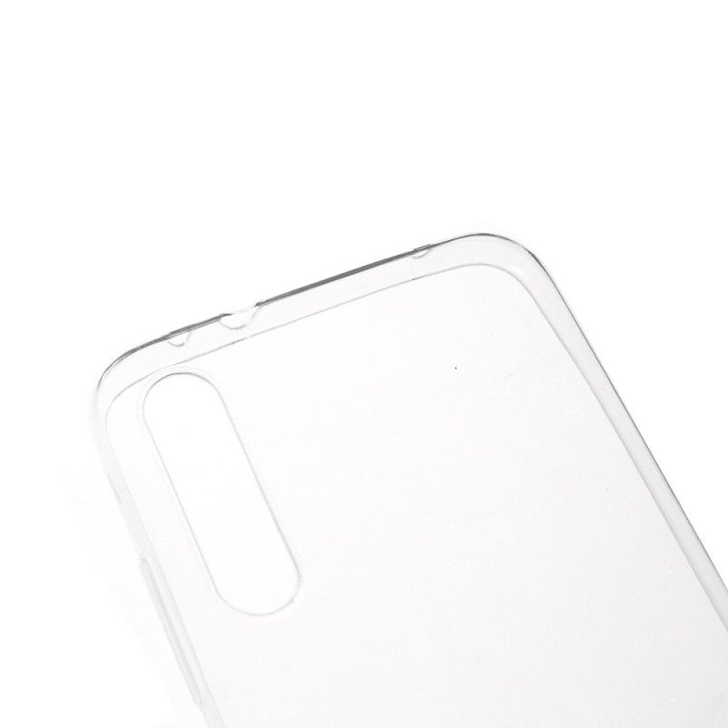 Etui Xiaomi Mi A3 Przezroczysty 0.5 Mm