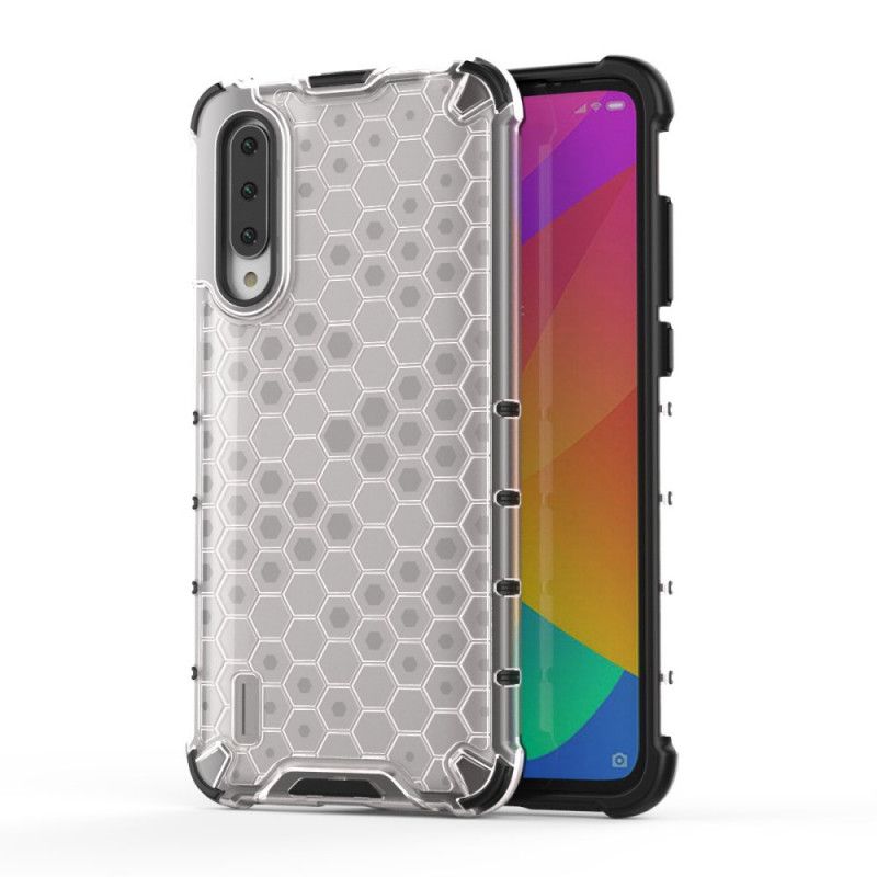 Etui Xiaomi Mi A3 Styl Plastra Miodu Etui Ochronne