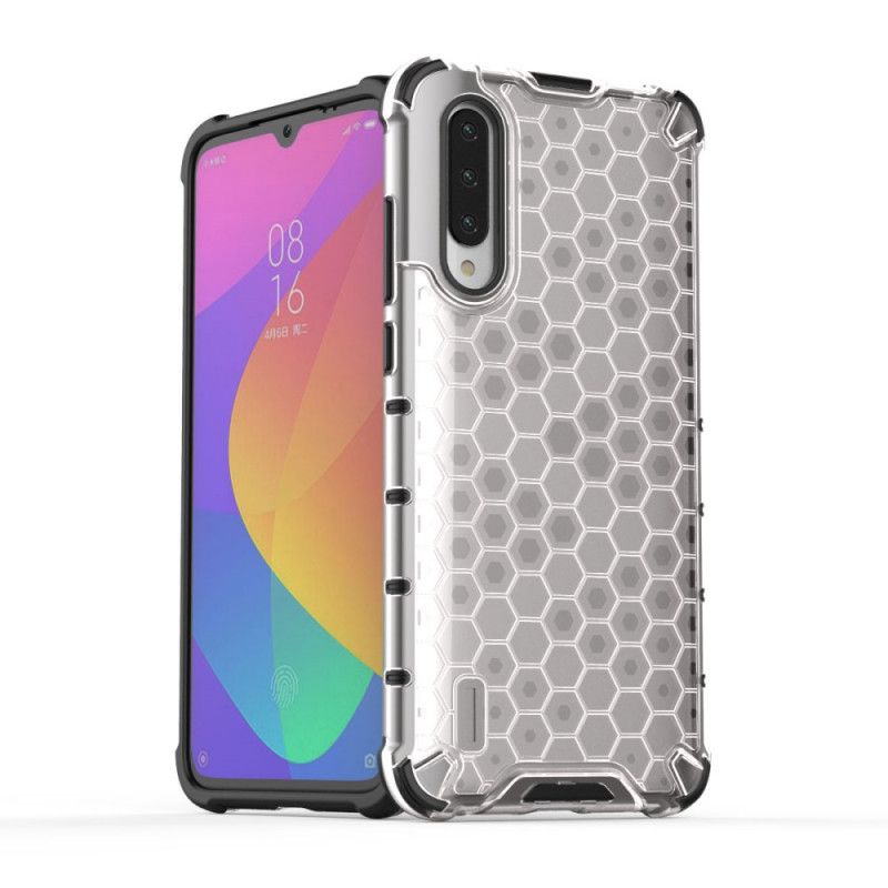 Etui Xiaomi Mi A3 Styl Plastra Miodu Etui Ochronne