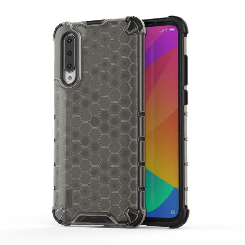 Etui Xiaomi Mi A3 Styl Plastra Miodu Etui Ochronne