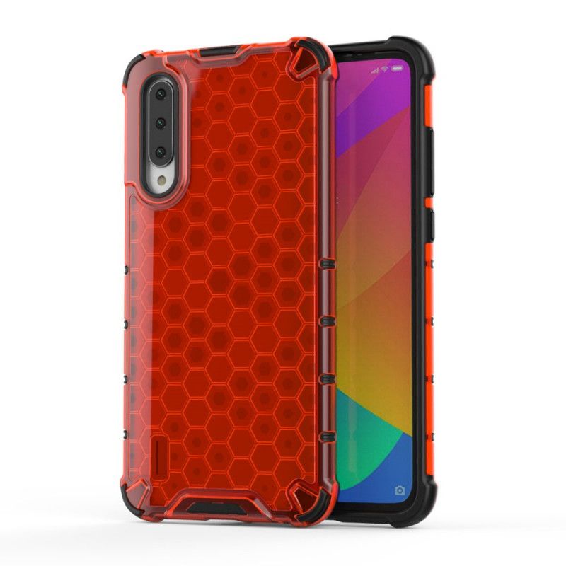 Etui Xiaomi Mi A3 Styl Plastra Miodu Etui Ochronne