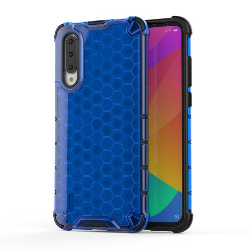 Etui Xiaomi Mi A3 Styl Plastra Miodu Etui Ochronne