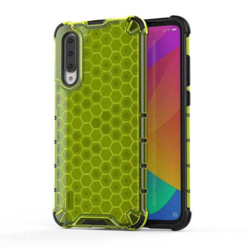 Etui Xiaomi Mi A3 Styl Plastra Miodu Etui Ochronne