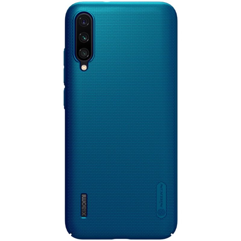 Etui Xiaomi Mi A3 Sztywny Matowy Nillkin