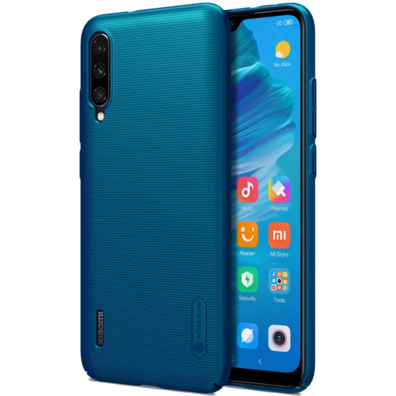 Etui Xiaomi Mi A3 Sztywny Matowy Nillkin