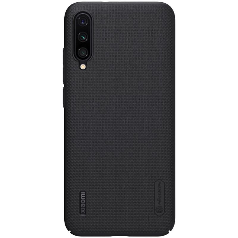 Etui Xiaomi Mi A3 Sztywny Matowy Nillkin