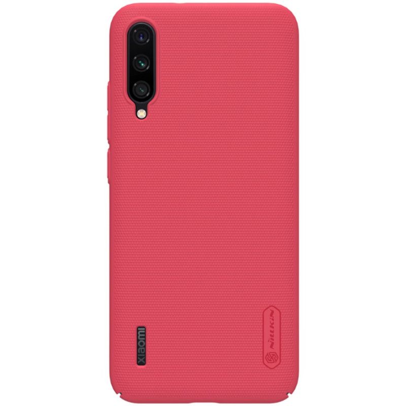 Etui Xiaomi Mi A3 Sztywny Matowy Nillkin