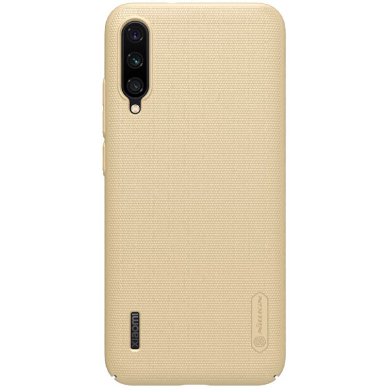 Etui Xiaomi Mi A3 Sztywny Matowy Nillkin