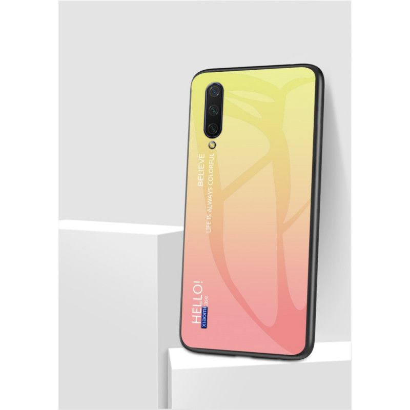 Etui Xiaomi Mi A3 Witam Szkło Hartowane Etui Ochronne