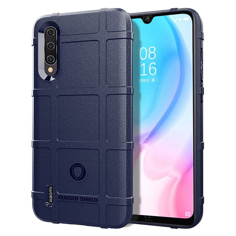 Etui Xiaomi Mi A3 Wytrzymała Tarcza Etui Ochronne